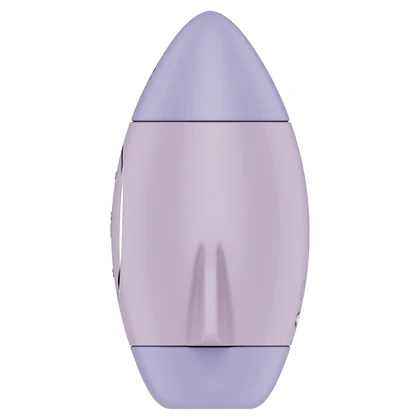 Satisfyer Mission Control Violet Mov
