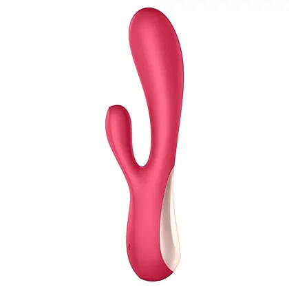 Satisfyer Mono Flex Rosu