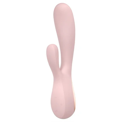Satisfyer Mono Flex Roz