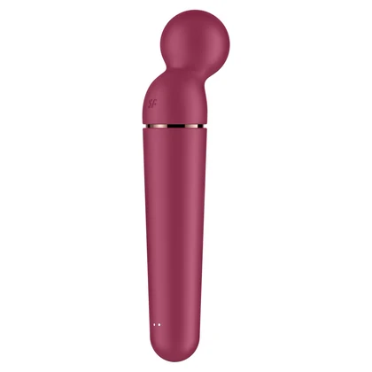 Satisfyer Planet Wand-er Roșu