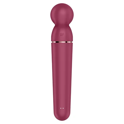 Satisfyer Planet Wand-er Roșu