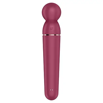 Satisfyer Planet Wand-er Roșu