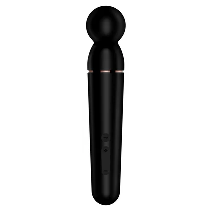 Satisfyer Planet Wand-er Negru