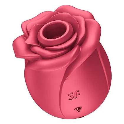 Satisfyer Pro 2 Classic Rose Roșu