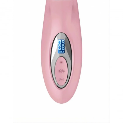 Vibrator Rabbit Satisfyer Pro pentru Clitoris și Punctul G