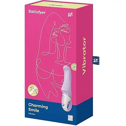Satisfyer Vibes Charming Smile Mov