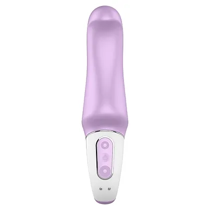 Satisfyer Vibes Charming Smile Mov