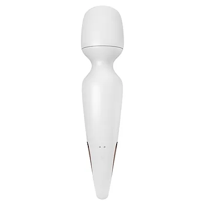 Satisfyer Wand-erland — 50 Programe, IPX7, Reîncărcabil