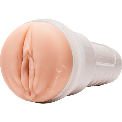 Savannah Bond Fleshlight – Texturi Real-Feel, Discret
