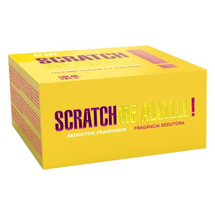 Scrub Intt: Netezire şi Prevenire Fire încarnate