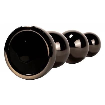 Secret Shine Plug M Negru