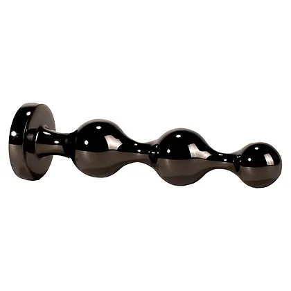 Secret Shine Plug M Negru