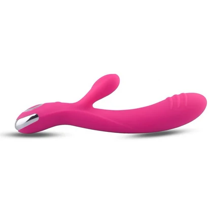 Secret Wish Rabbit Reîncărcabil – Rabbit Vibrator Roz