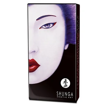 Secretul Clitorisului Încântător De La Shunga 30ml