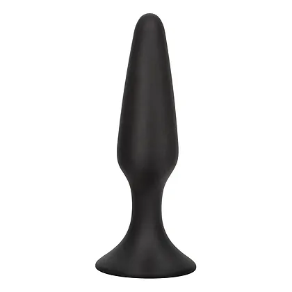 Set Anal Plug COLT Silicone Negru