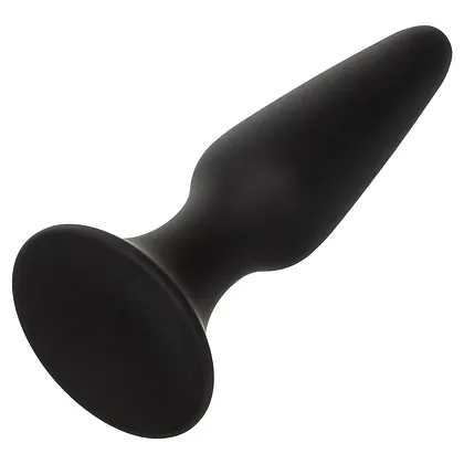 Set Anal Plug COLT Silicone Negru