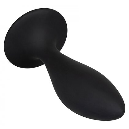 Set Anal Plug Silicone CalExotics Negru