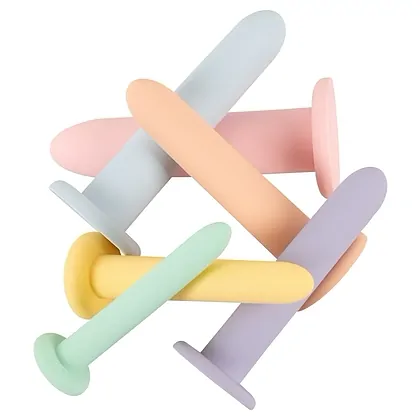 Set Antrenament 6 Piese — You2Toys, Ventuză Puternică