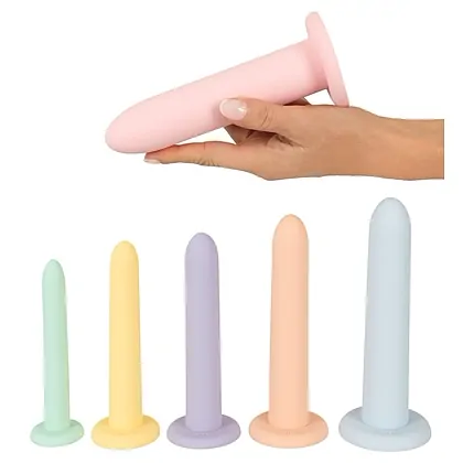 Set Antrenament 6 Piese — You2Toys, Ventuză Puternică