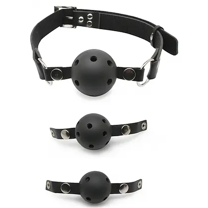 Set Bile Căluș Training System Negru