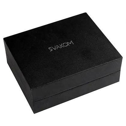 Set Bile Vaginale Svakom Nova Ball Verde