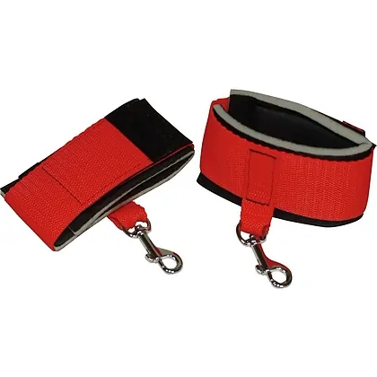 Set Bondage Bad Kitty Roșu