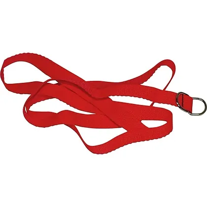 Set Bondage Bad Kitty Roșu