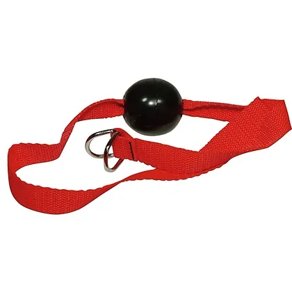 Set Bondage Bad Kitty Roșu