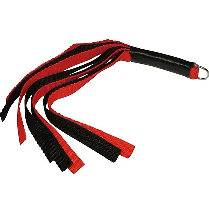 Set Bondage Bad Kitty Roșu