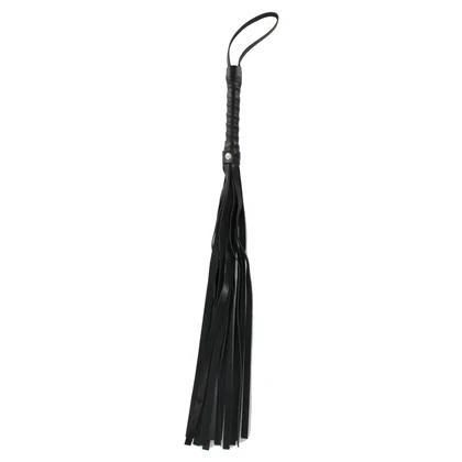 Set Bondage pentru Explorare BDSM cu Accesorii Negru