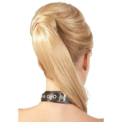 Set Bondage Zado Abigail Negru