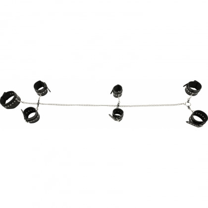 Set Bondage Zado Natalia Negru