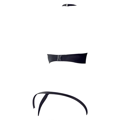 Set Cottelli Collection Audrey Negru S