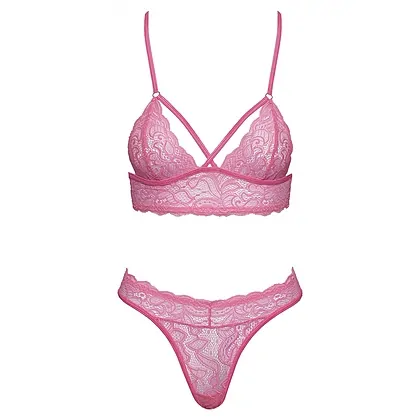 Set Cottelli Collection Fantasy Roz S-M