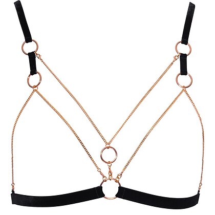 Set Cottelli Collection Jayleen Negru S
