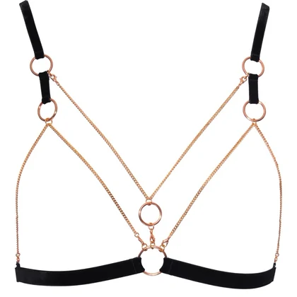 Set Cottelli Collection Jayleen Negru S