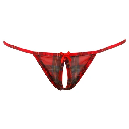 Set Cottelli Collection Selene Roșu S