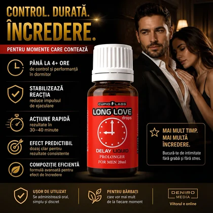Pachet Intens Passion: Fermitate, Rezistență, Dorință