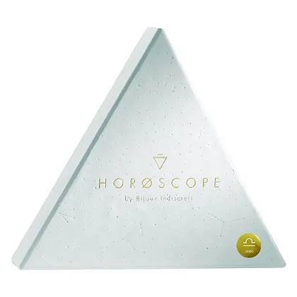 Set Horoscop Bijoux Indiscrets Balanță Auriu