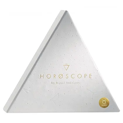 Set Horoscop Bijoux Indiscrets Taur Roz