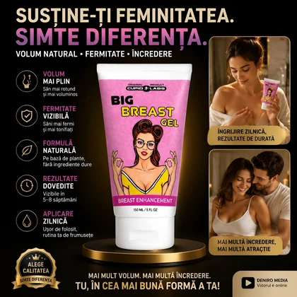 Set Intensitate: Sâni Fermi și Dorință Aprinsă