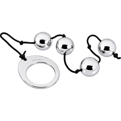Set Intensitate Totală – Control, Igienă și Putere