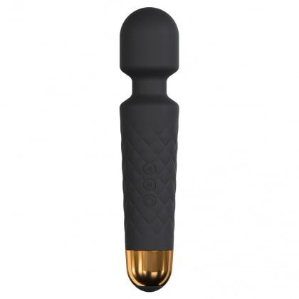 Vibrator Dorcel Wanderful Negru