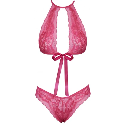 Set Kissable Wild Obsession Roz S-M