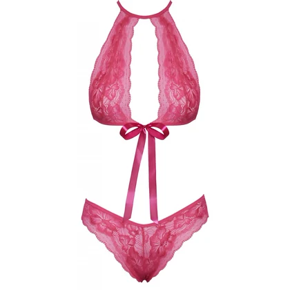 Set Kissable Wild Obsession Roz S-M