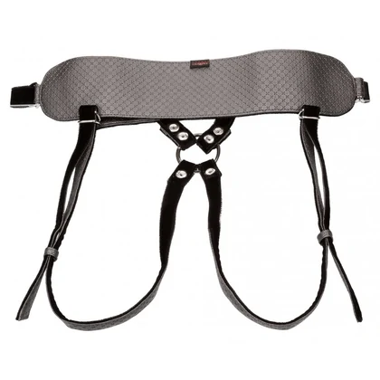 Set Strap-On The Royal Vibrating Negru