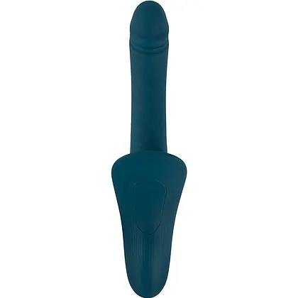 Set Strap-On You2Toys — 7 Moduri, Reîncărcabil