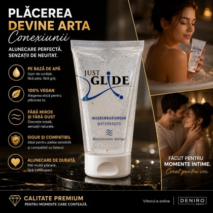 Set Trio: Plăcere Intensă și Siguranță Instantă