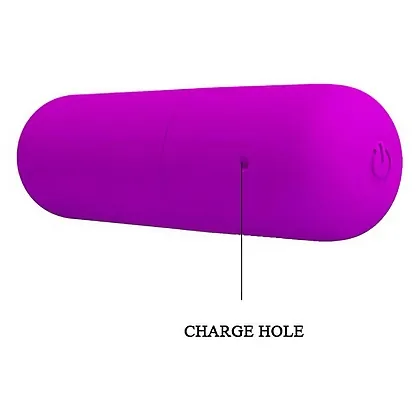 Set Vibratoare Pretty Love Joy Collection 4 în 1 Mov