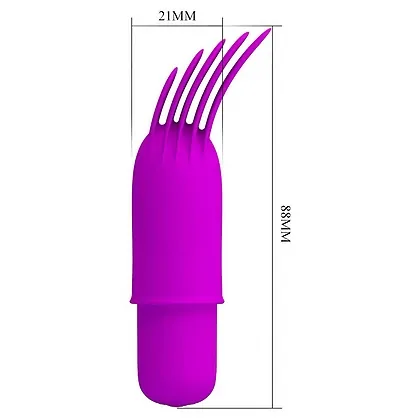 Set Vibratoare Pretty Love Joy Collection 4 în 1 Mov